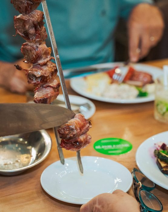 FOGO DE CHÃO F&F -235