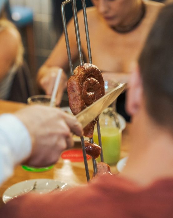 FOGO DE CHÃO F&F -236